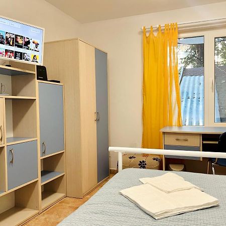 Comfy Room 100Letov Varna Exterior photo