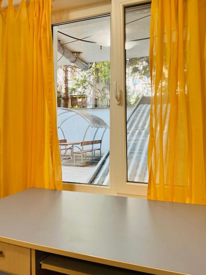 Comfy Room 100Letov Varna Exterior photo
