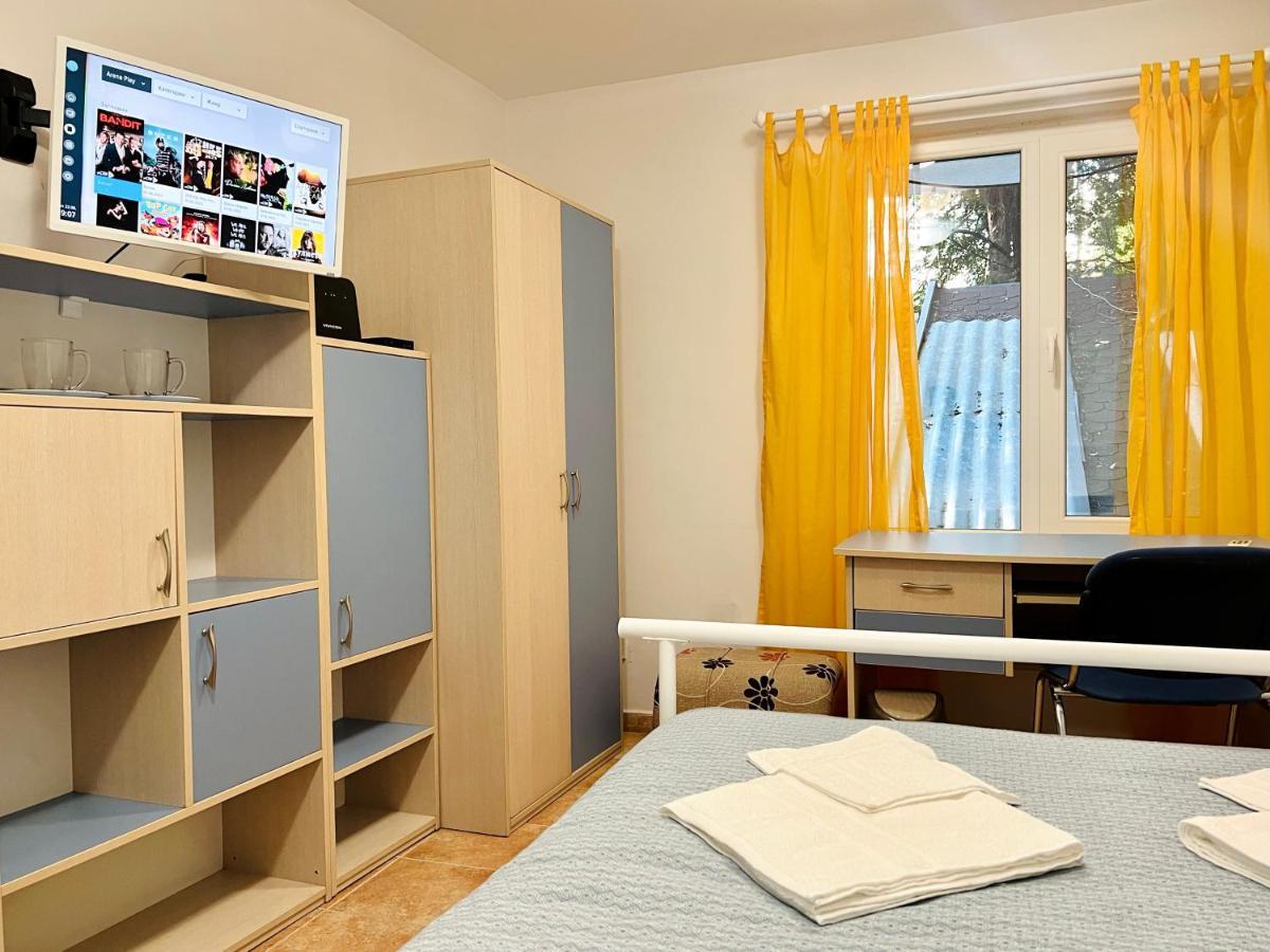 Comfy Room 100Letov Varna Exterior photo