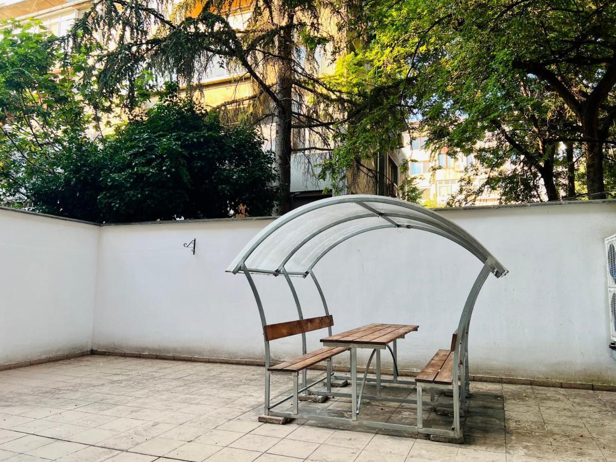 Comfy Room 100Letov Varna Exterior photo