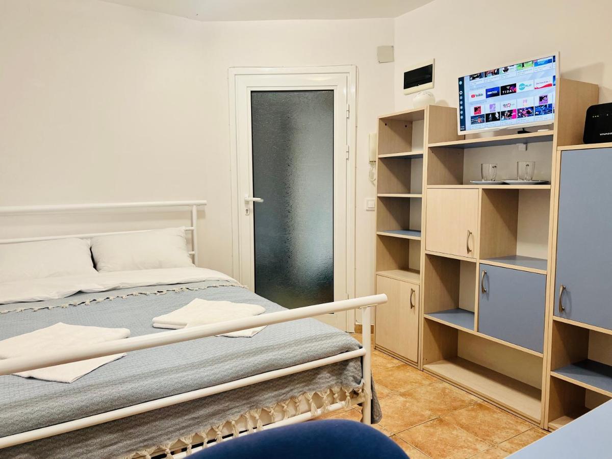 Comfy Room 100Letov Varna Exterior photo
