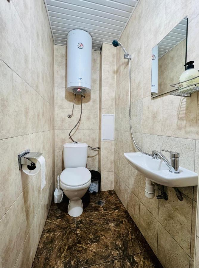 Comfy Room 100Letov Varna Exterior photo